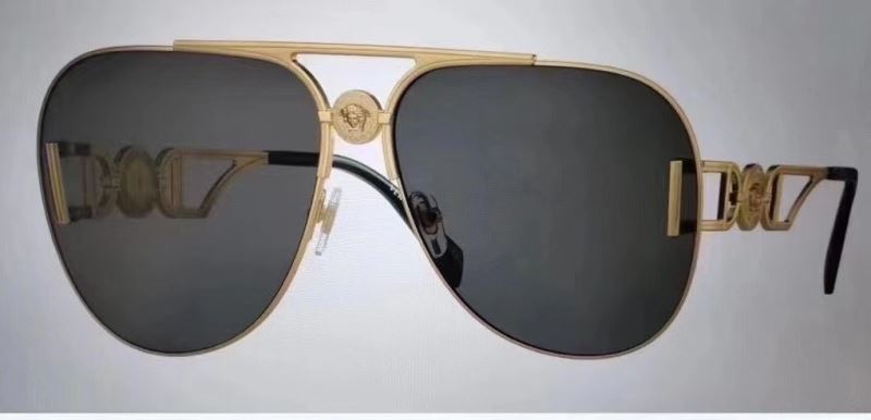 Versace Sunglasses